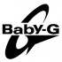 Casio Baby G