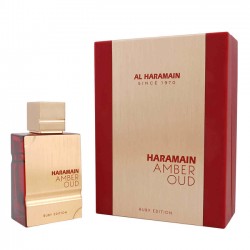 Al Haramain Amber Oud EDP 60ml