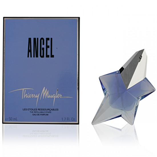 THIERRY MUGLER ANGEL EAU DE PARFUM 50 ML 1.7