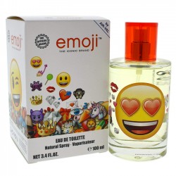 Perfume para Niños Emoji 100 ml